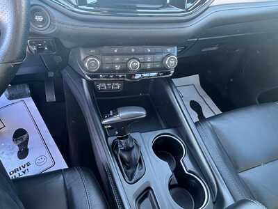 2022 Dodge Durango, $31975. Photo 8