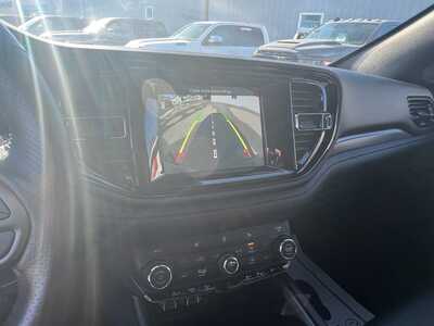 2022 Dodge Durango, $31975. Photo 9