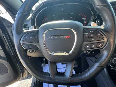 2022 Dodge Durango, $31975. Photo 11