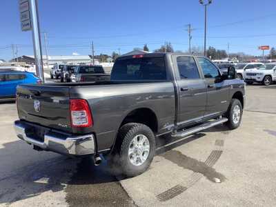 2024 RAM 2500 Crew Cab, $46975. Photo 5