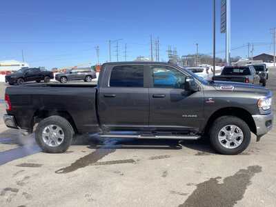 2024 RAM 2500 Crew Cab, $46975. Photo 6
