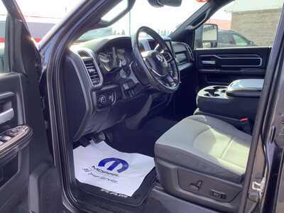 2024 RAM 2500 Crew Cab, $46975. Photo 10