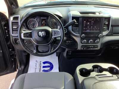 2024 RAM 2500 Crew Cab, $46975. Photo 11