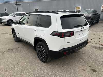 2026 Jeep Cherokee, $42349. Photo 4
