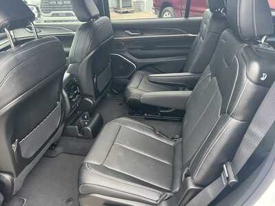 2026 Jeep Grand Cherokee L, $55513. Photo 5