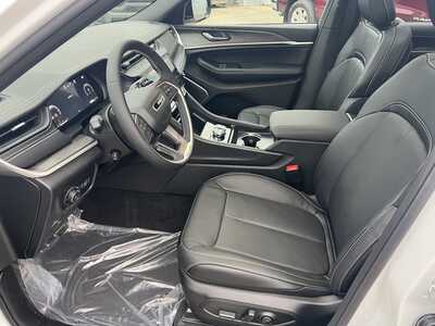 2026 Jeep Grand Cherokee L, $55513. Photo 7