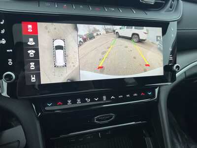 2026 Jeep Grand Cherokee L, $55513. Photo 9