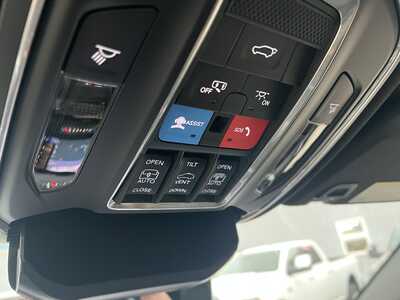 2026 Jeep Grand Cherokee L, $55513. Photo 11