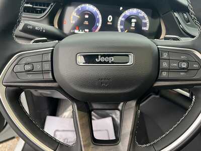 2026 Jeep Grand Cherokee L, $55513. Photo 12