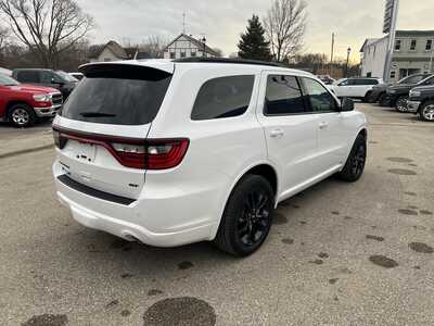 2026 Dodge Durango, $48254. Photo 3