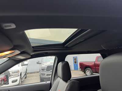 2026 Dodge Durango, $48254. Photo 7