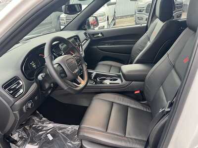 2026 Dodge Durango, $48254. Photo 8