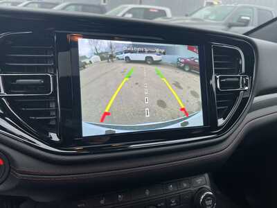 2026 Dodge Durango, $48254. Photo 10