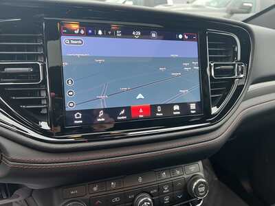 2026 Dodge Durango, $48254. Photo 11