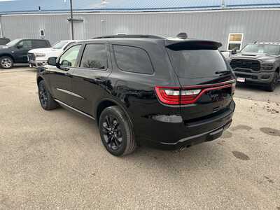 2026 Dodge Durango, $48254. Photo 2