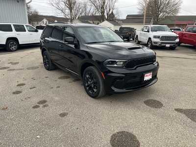 2026 Dodge Durango, $48254. Photo 4