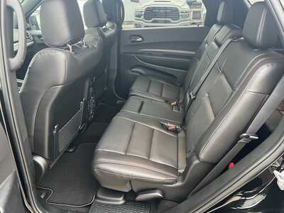2026 Dodge Durango, $48254. Photo 5