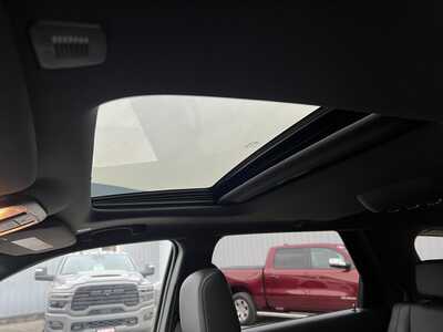 2026 Dodge Durango, $48254. Photo 6