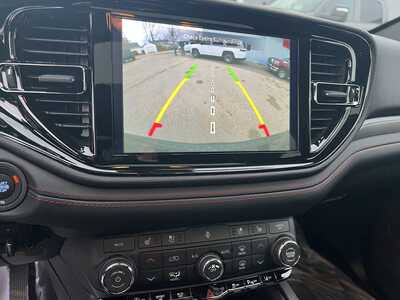 2026 Dodge Durango, $48254. Photo 9