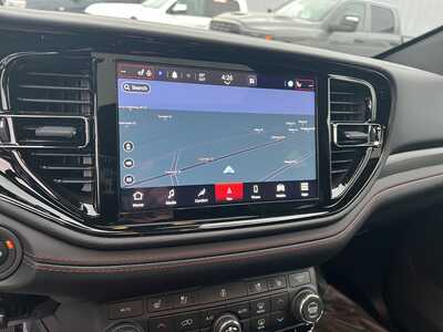 2026 Dodge Durango, $48254. Photo 10