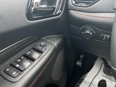 2026 Dodge Durango, $48254. Photo 12