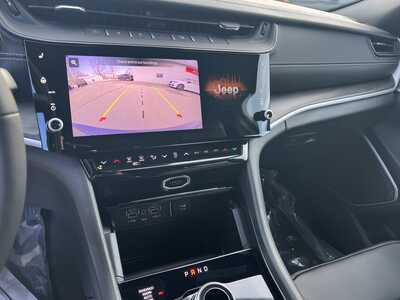 2026 Jeep Grand Cherokee, $47746. Photo 8