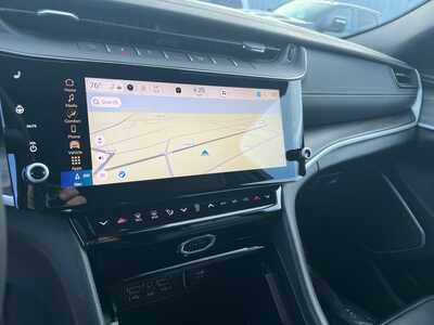 2026 Jeep Grand Cherokee, $47746. Photo 9