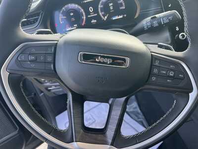 2026 Jeep Grand Cherokee, $47746. Photo 10