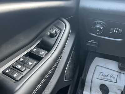 2026 Jeep Grand Cherokee, $47746. Photo 11