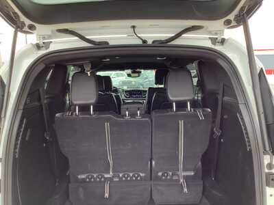2025 Chrysler Pacifica, $32975. Photo 10
