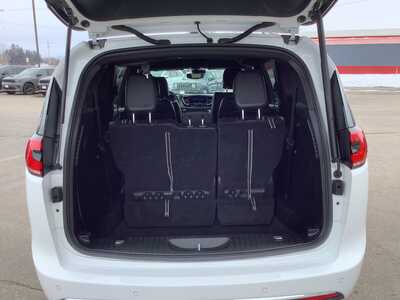 2025 Chrysler Pacifica, $32975. Photo 11