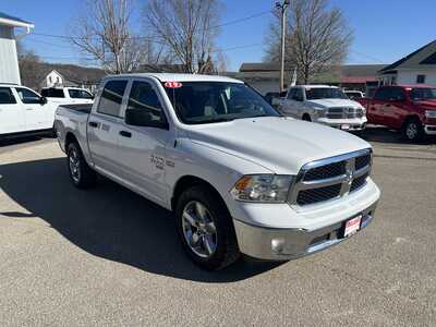2019 RAM 1500 Crew Cab, $18575. Photo 2