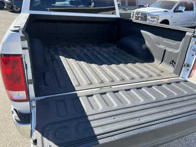 2019 RAM 1500 Crew Cab, $18575. Photo 5