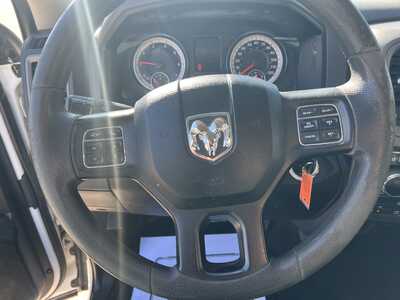 2019 RAM 1500 Crew Cab, $18575. Photo 10