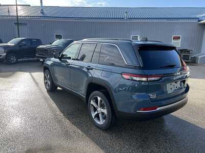 2026 Jeep Grand Cherokee, $47621. Photo 2