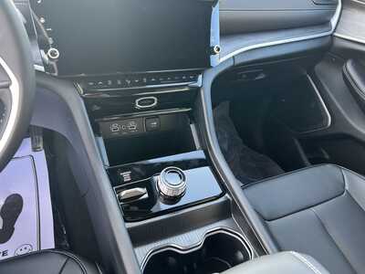 2026 Jeep Grand Cherokee, $47621. Photo 6