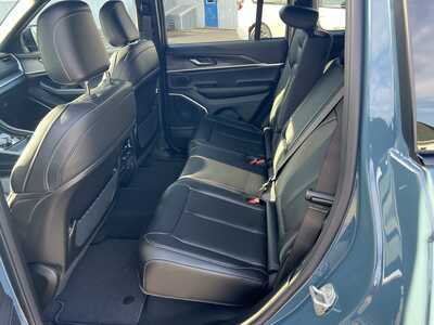 2026 Jeep Grand Cherokee, $47621. Photo 7