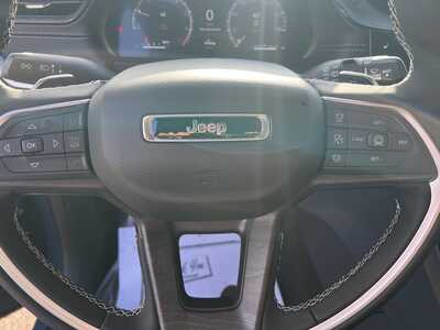 2026 Jeep Grand Cherokee, $47621. Photo 9