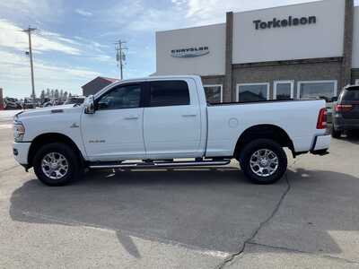 2023 RAM 2500 Crew Cab, $46975. Photo 2