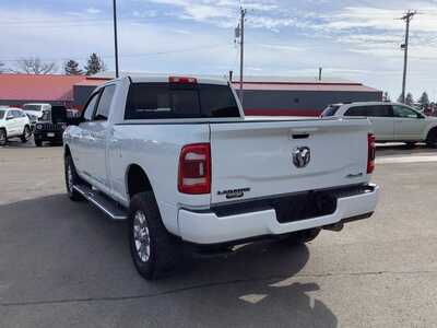 2023 RAM 2500 Crew Cab, $46975. Photo 3