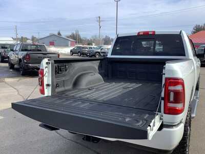 2023 RAM 2500 Crew Cab, $46975. Photo 4