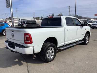 2023 RAM 2500 Crew Cab, $46975. Photo 5