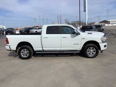 2023 RAM 2500 Crew Cab, $46975. Photo 6