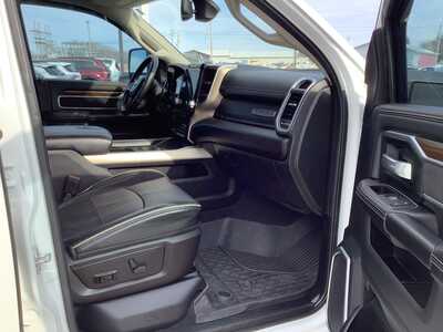 2023 RAM 2500 Crew Cab, $46975. Photo 8