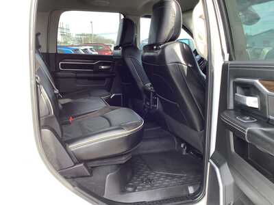 2023 RAM 2500 Crew Cab, $46975. Photo 9