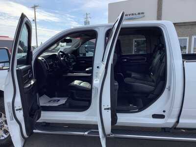 2023 RAM 2500 Crew Cab, $46975. Photo 10