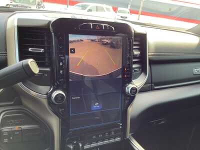 2023 RAM 2500 Crew Cab, $46975. Photo 12