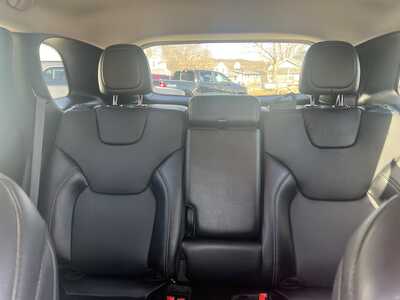 2020 Jeep Cherokee, $19575. Photo 7