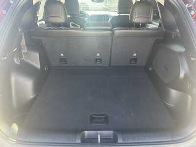 2020 Jeep Cherokee, $19575. Photo 8