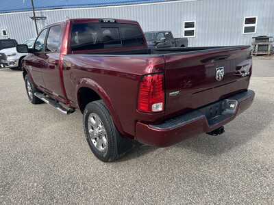 2018 RAM 2500 Crew Cab, $42975. Photo 3